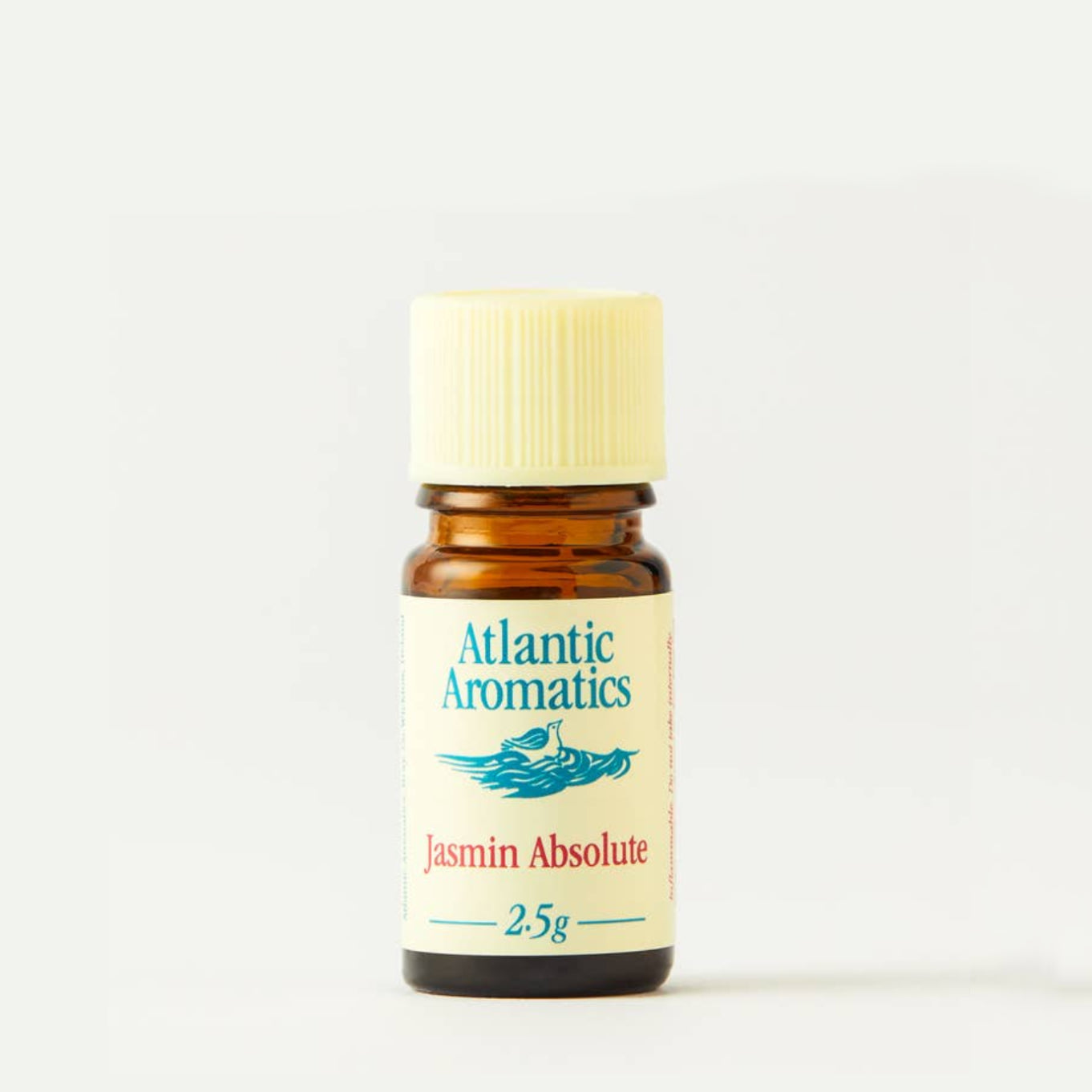 Jasmin Absolute Essential Oil 2.5g