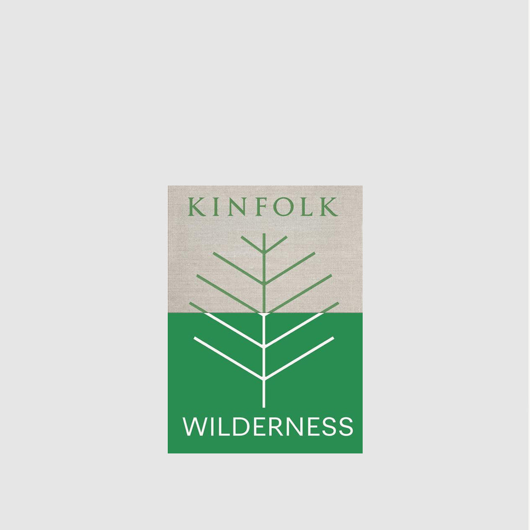 Kinfolk Wilderness