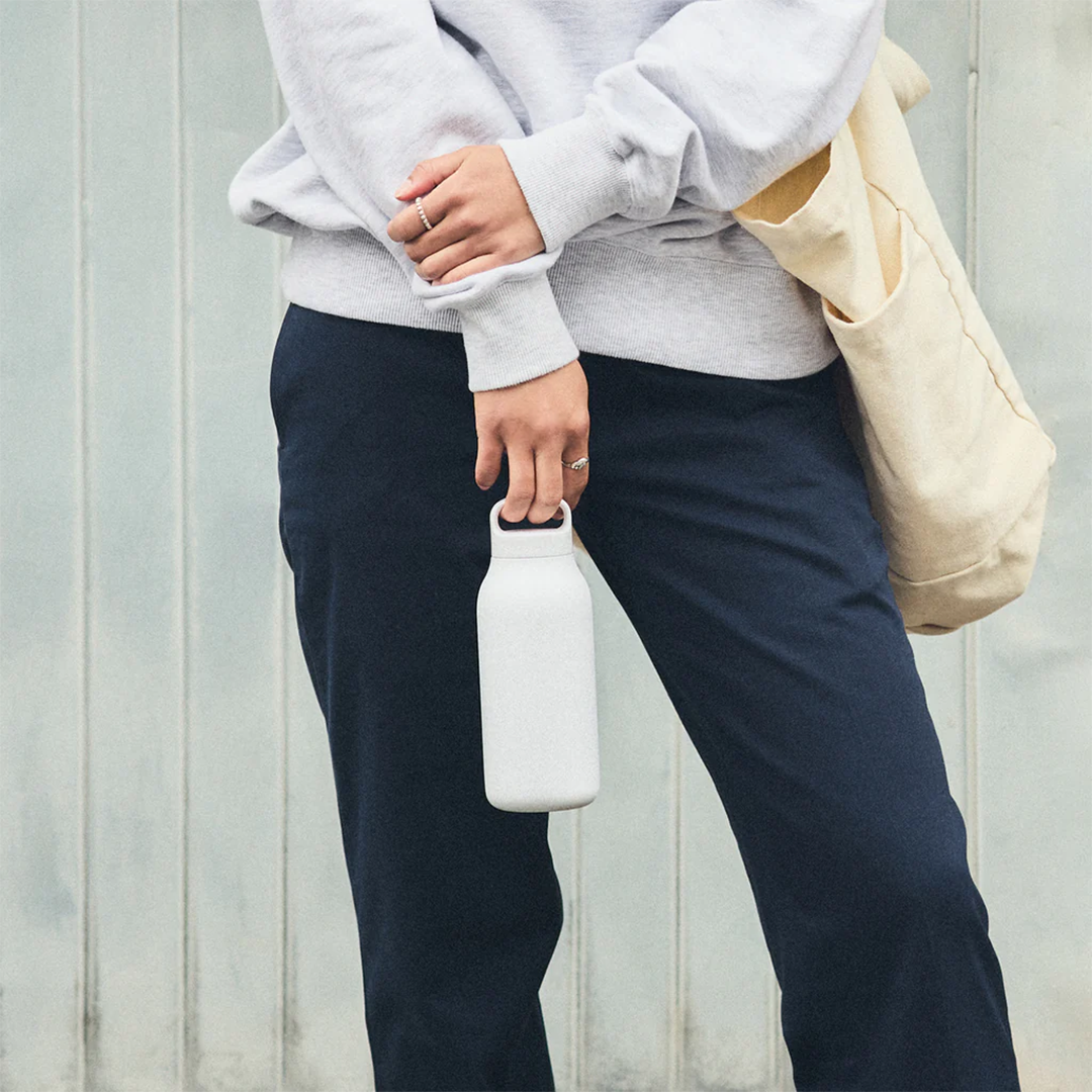 Water Tumbler 550ml . White