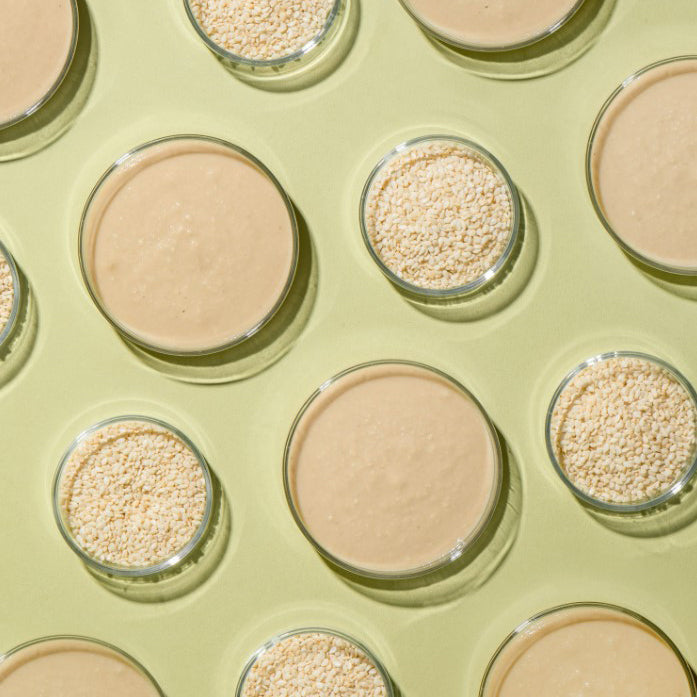 Organic White Tahini