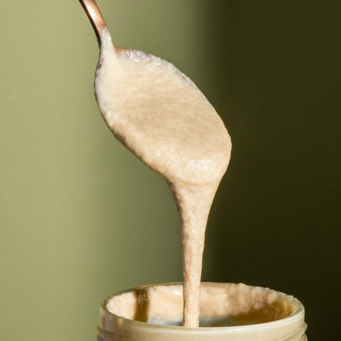 Organic White Tahini