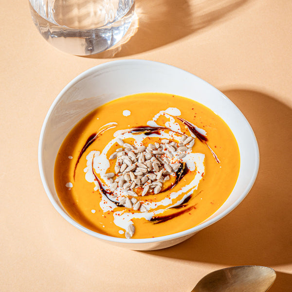 Pumpkin Purée