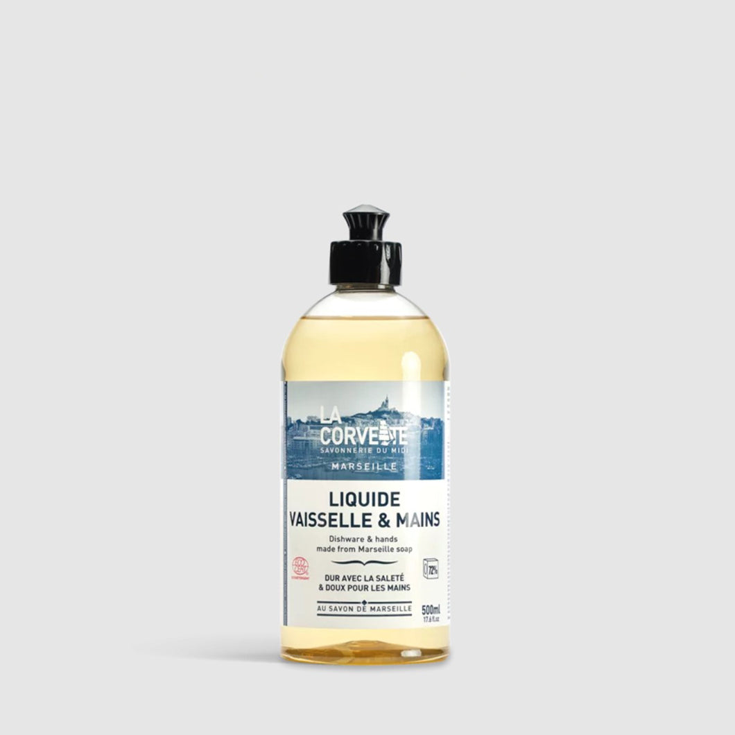 Marseilles Dishwashing Liquid