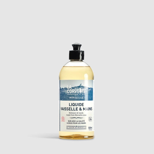 Marseilles Dishwashing Liquid