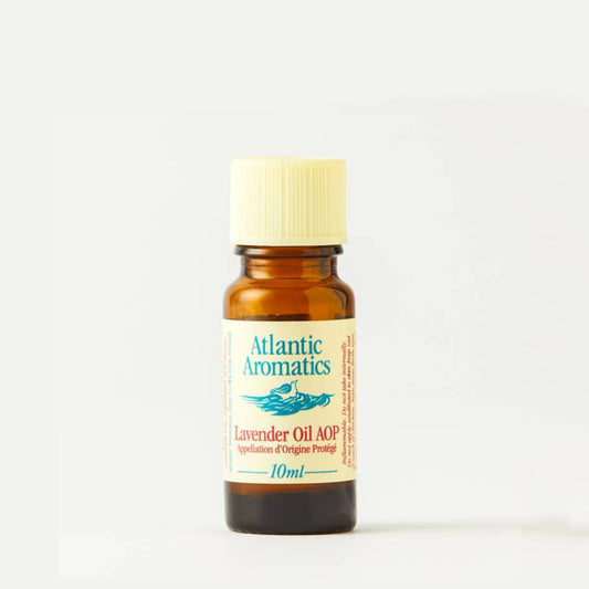 Lavender Organic Essential Oil 10ml