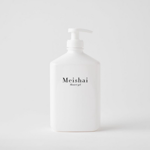 Meishai Shower Gel