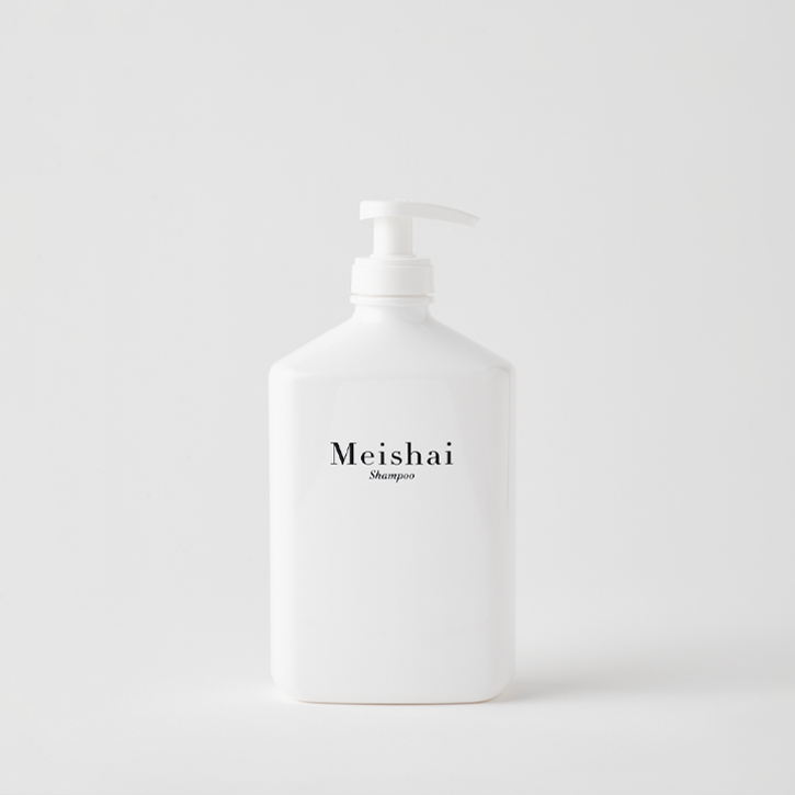 Meishai Shampoo