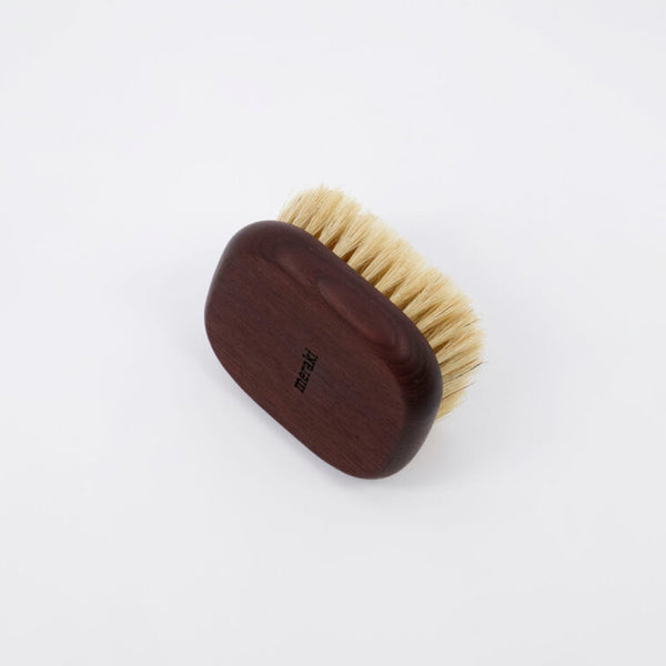 Ionic Body Brush