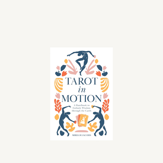 Tarot In Motion