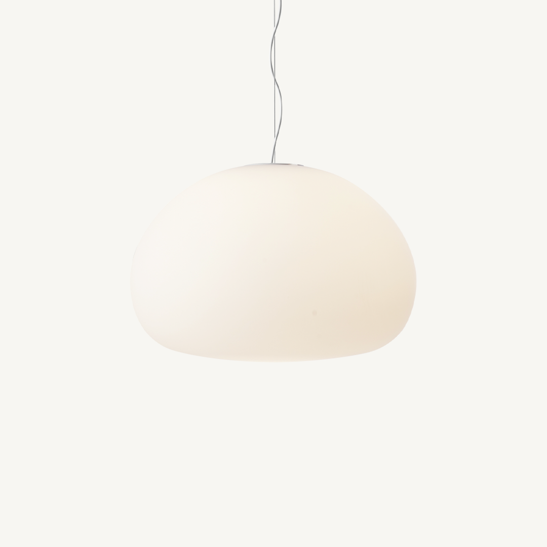 Fluid Pendat Lamp