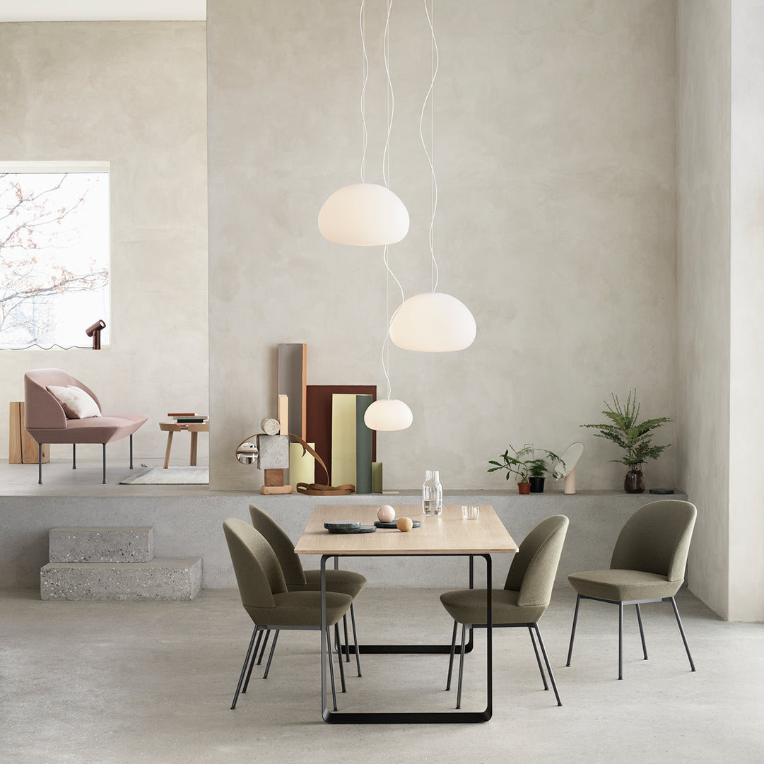 Fluid Pendat Lamp