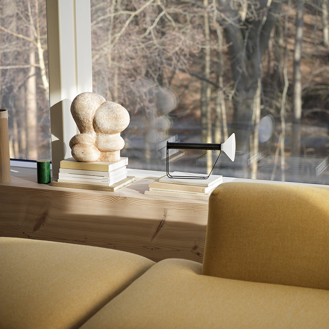 Piton Portable Lamp