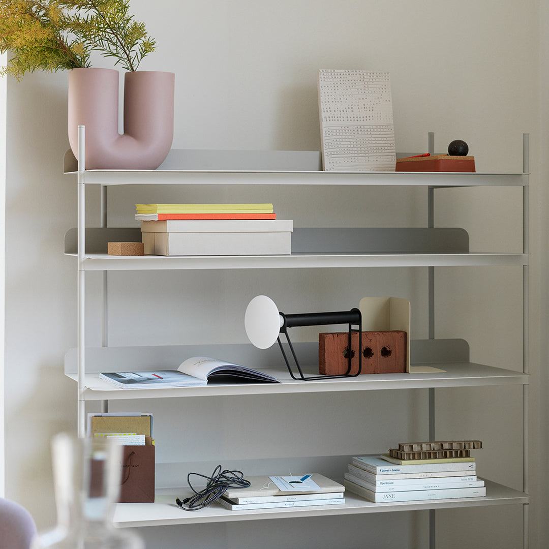 Piton Portable Lamp