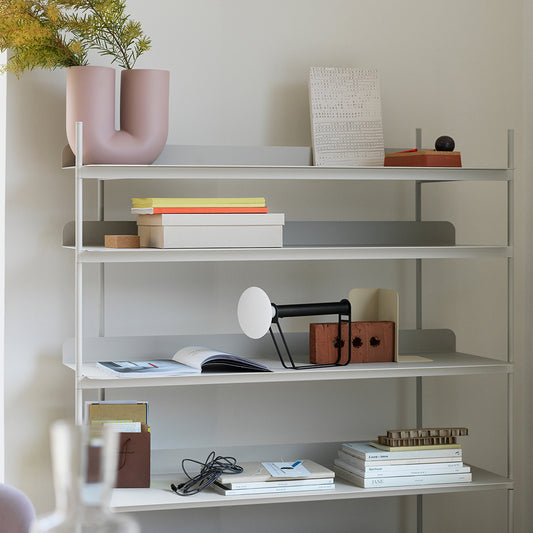 Chim Chim Duftdiffusor, dunkles Terrakotta