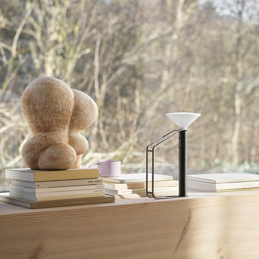 Chim Chim Duftdiffusor, dunkles Terrakotta