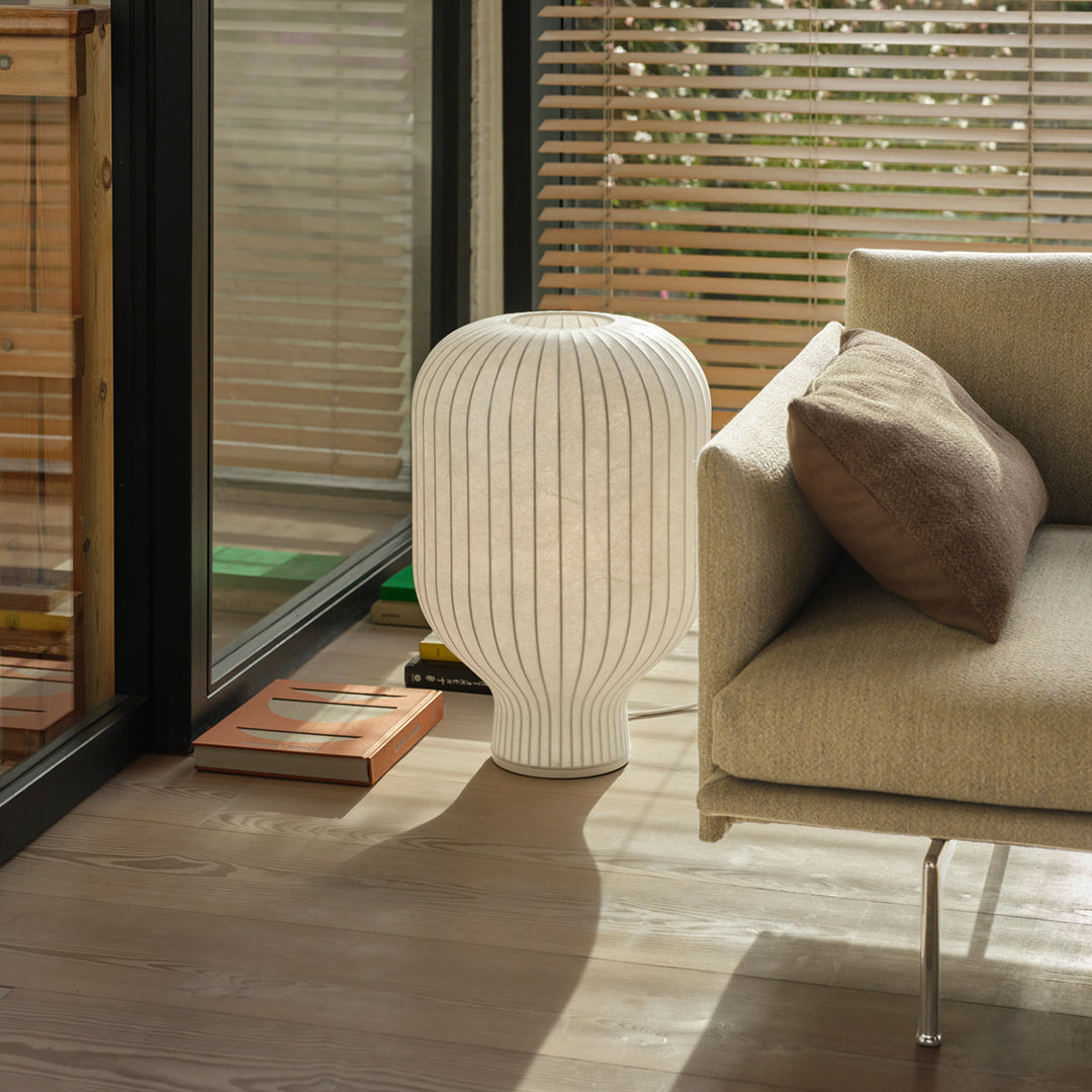 Strand Table Lamp