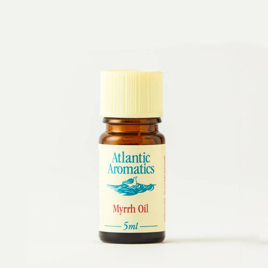 Myrrh Fairwild Essential Oil 5ml