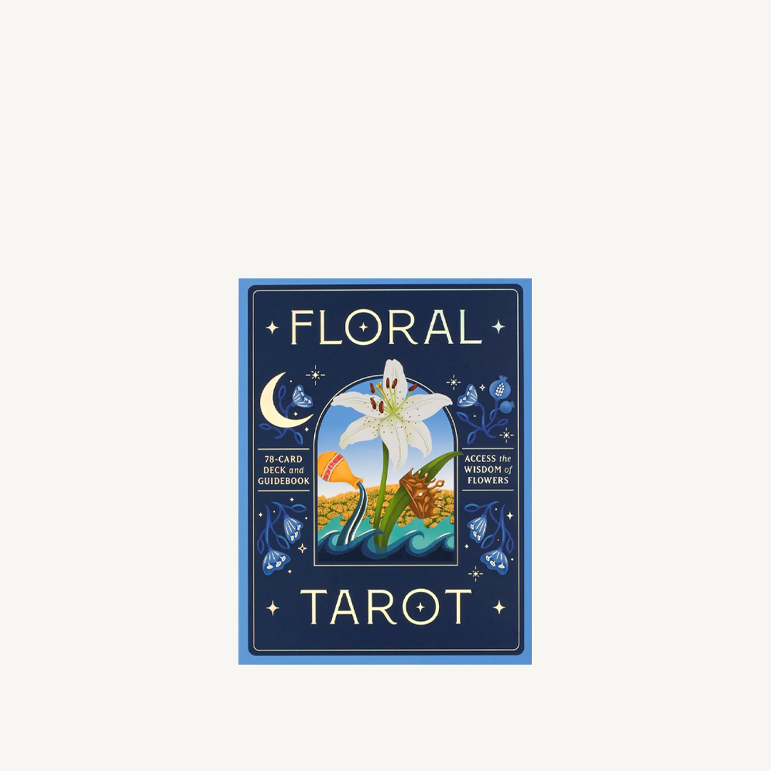 Floral Tarot