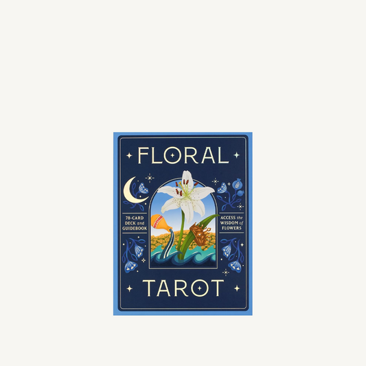 Floral Tarot