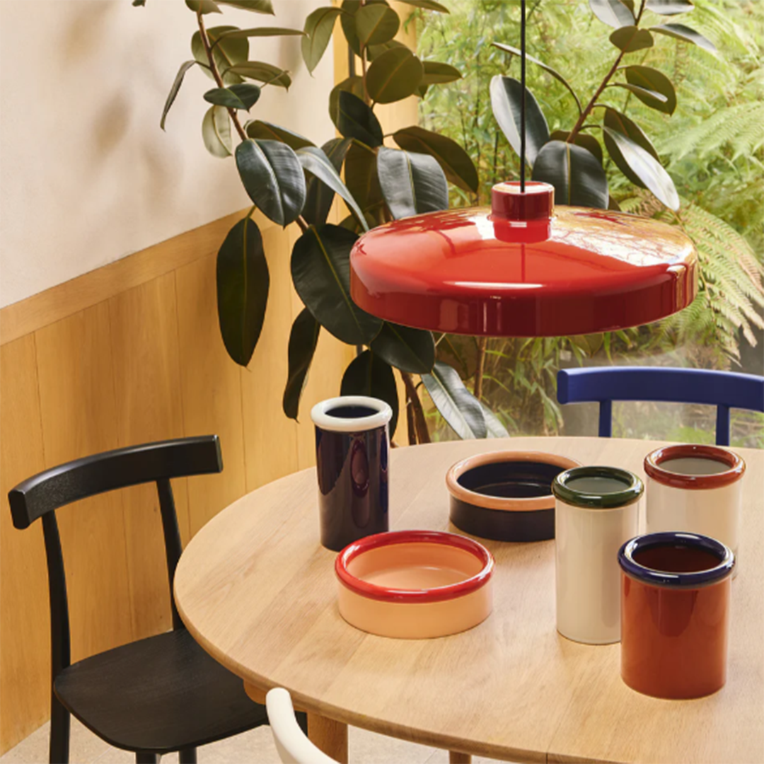 Rod Bowl