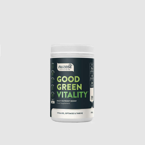 Good Green Vitality