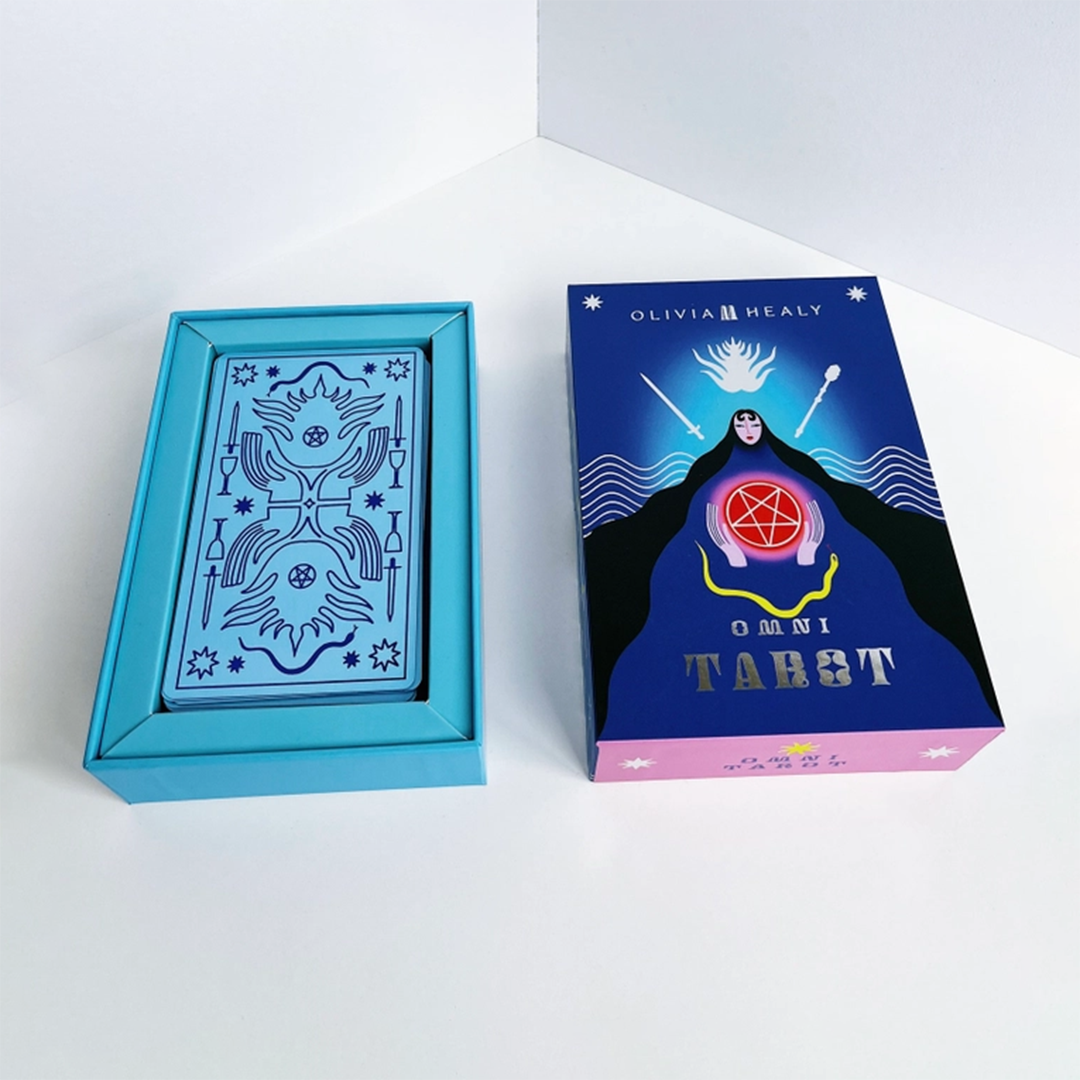 Omni Tarot