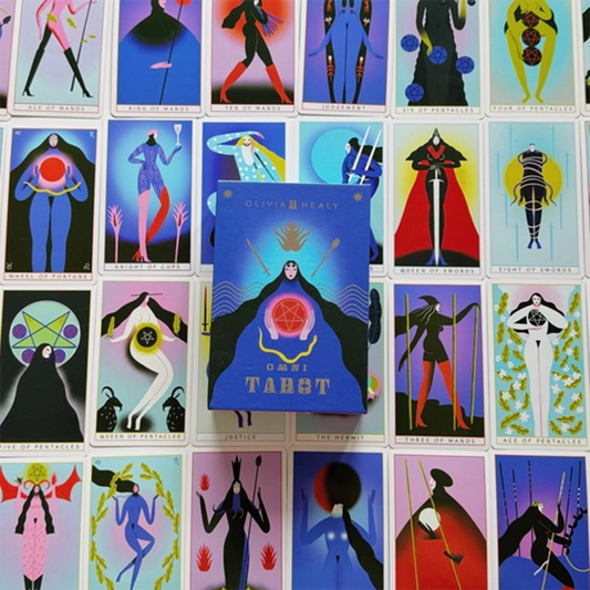 Omni Tarot