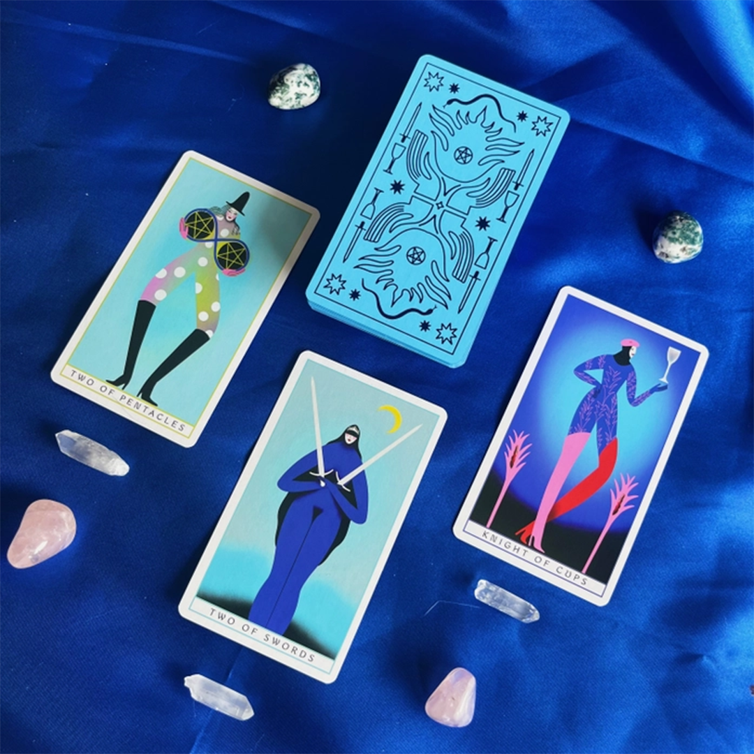 Omni Tarot