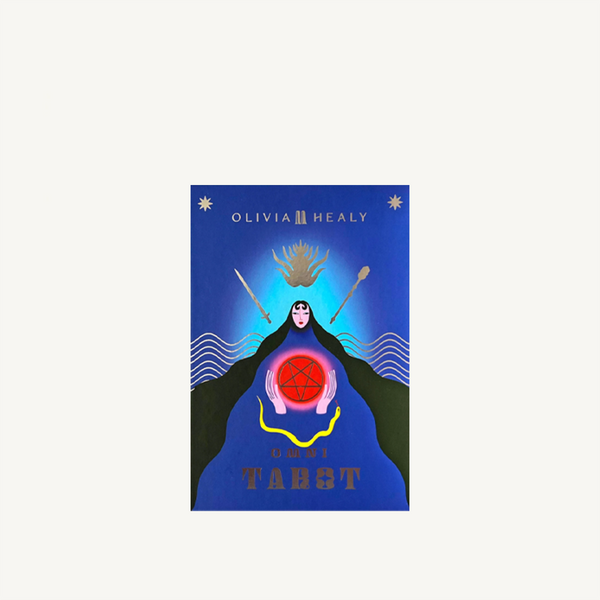 Omni Tarot