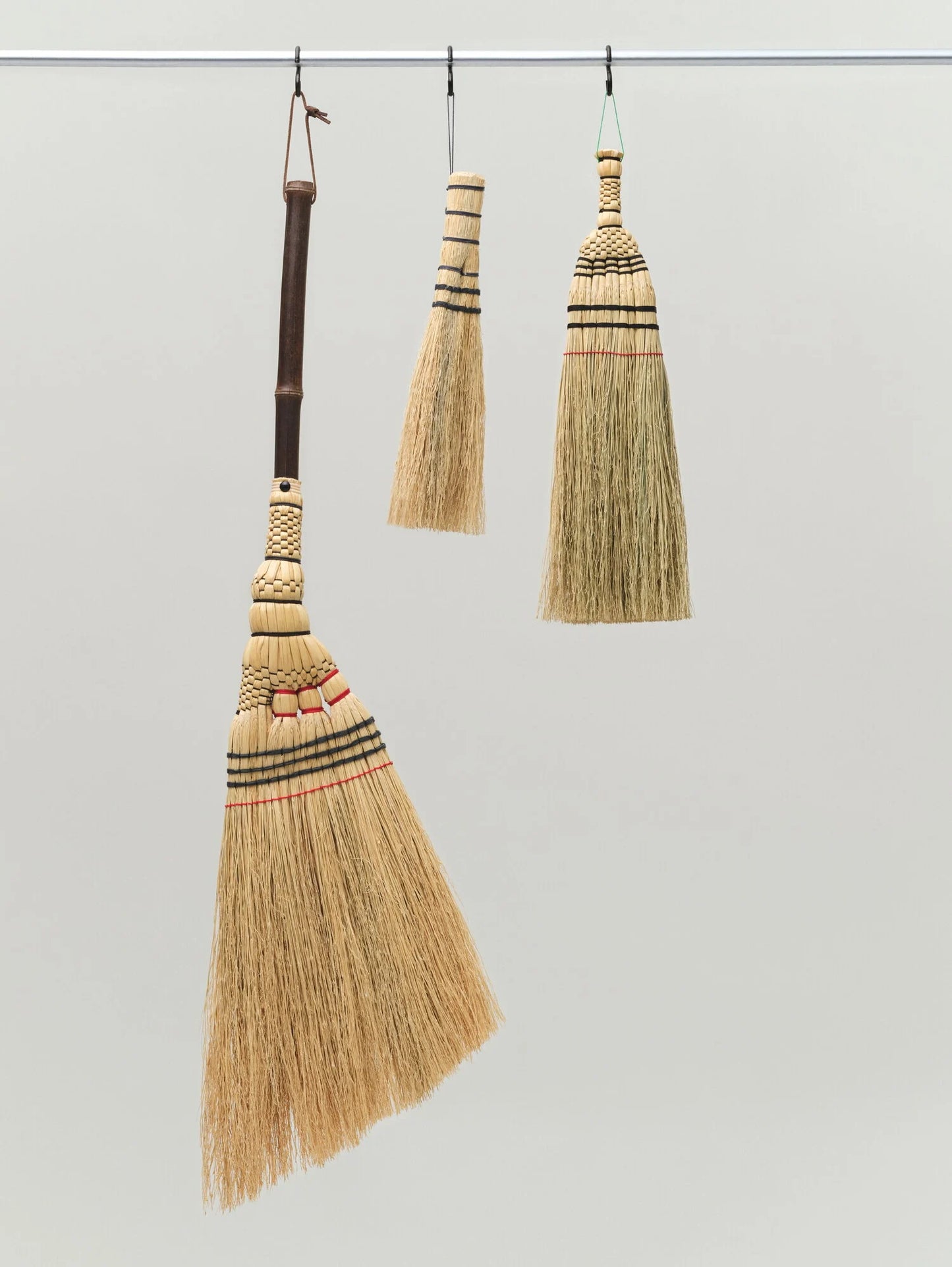 Outdoor Market Broom