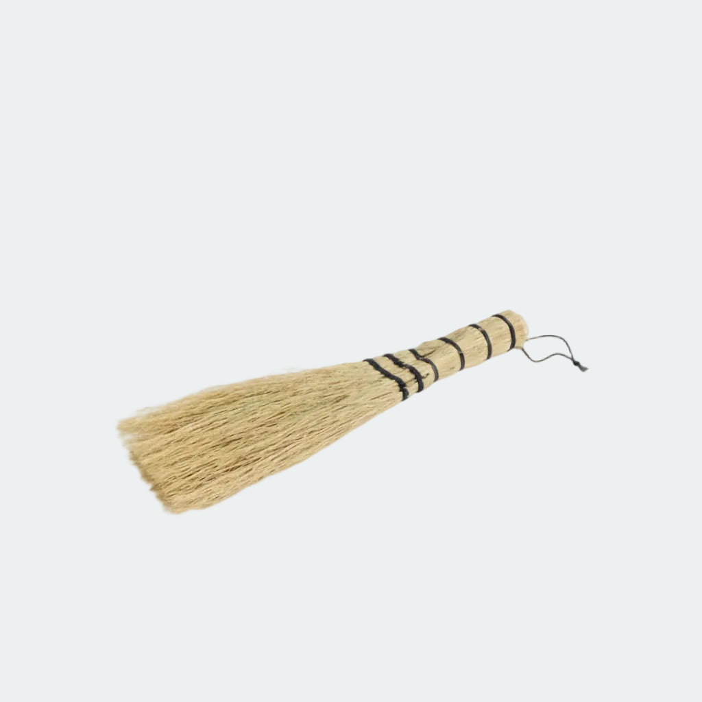 Outdoor Market Broom