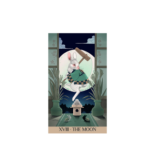 Yokai Tarot