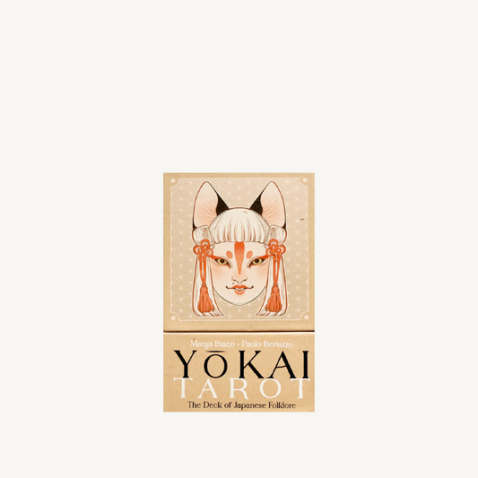 Yokai Tarot