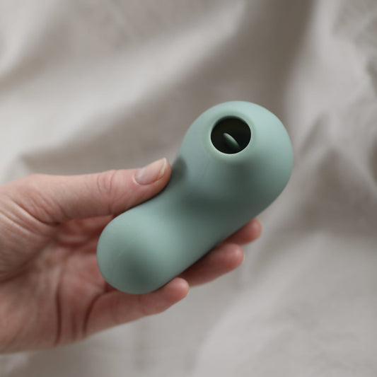 Sam Clitoral Stimulator