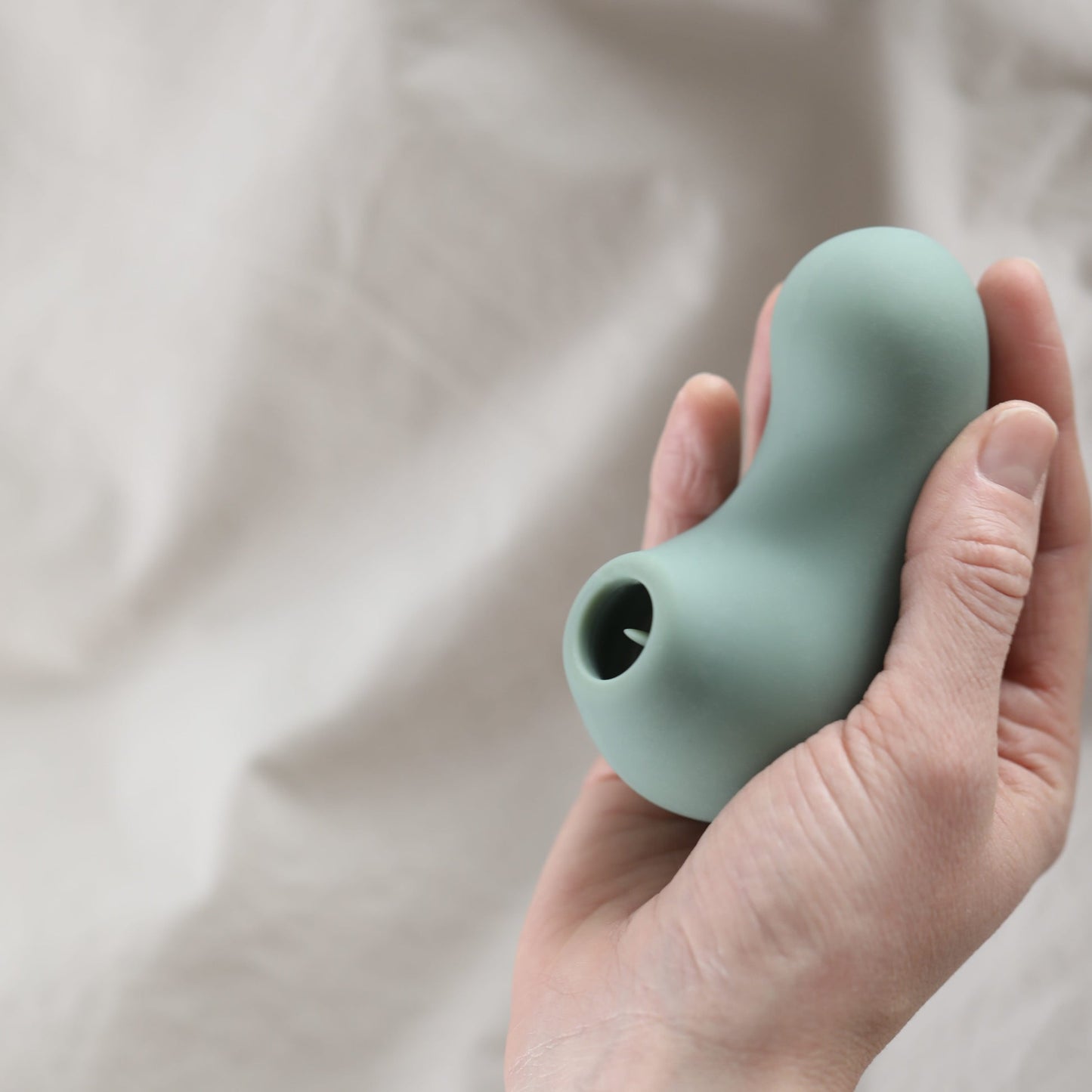 Sam Clitoral Stimulator