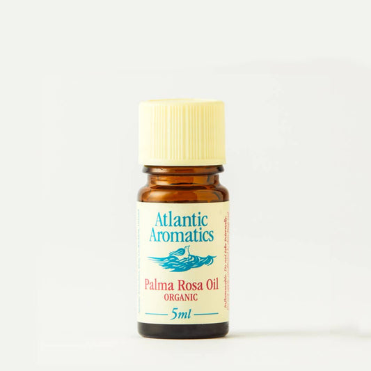 Palma Rosa Organic Essential Oil 5ml