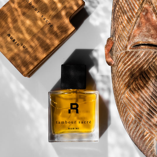 Tambour Sacré