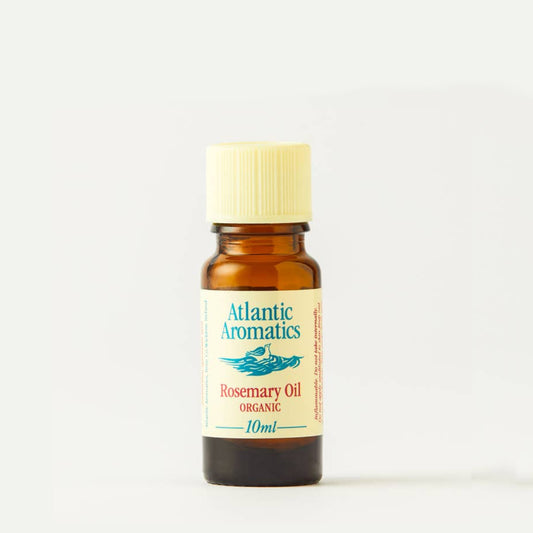 Rosemary Organic Essential Oil 10ml