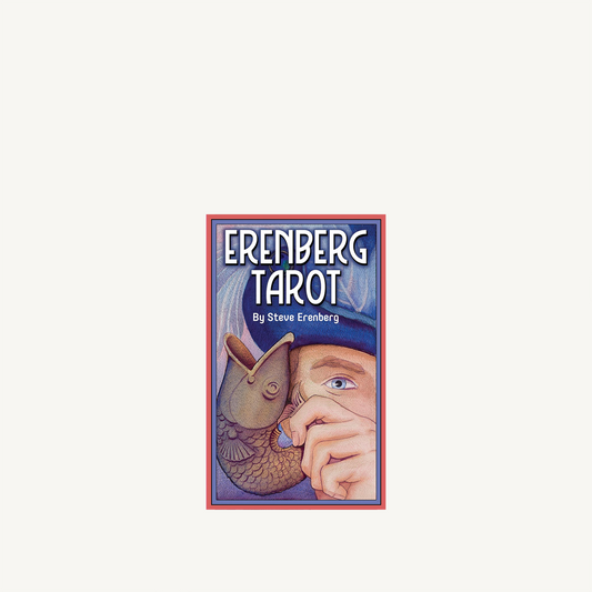 Erenberg Tarot