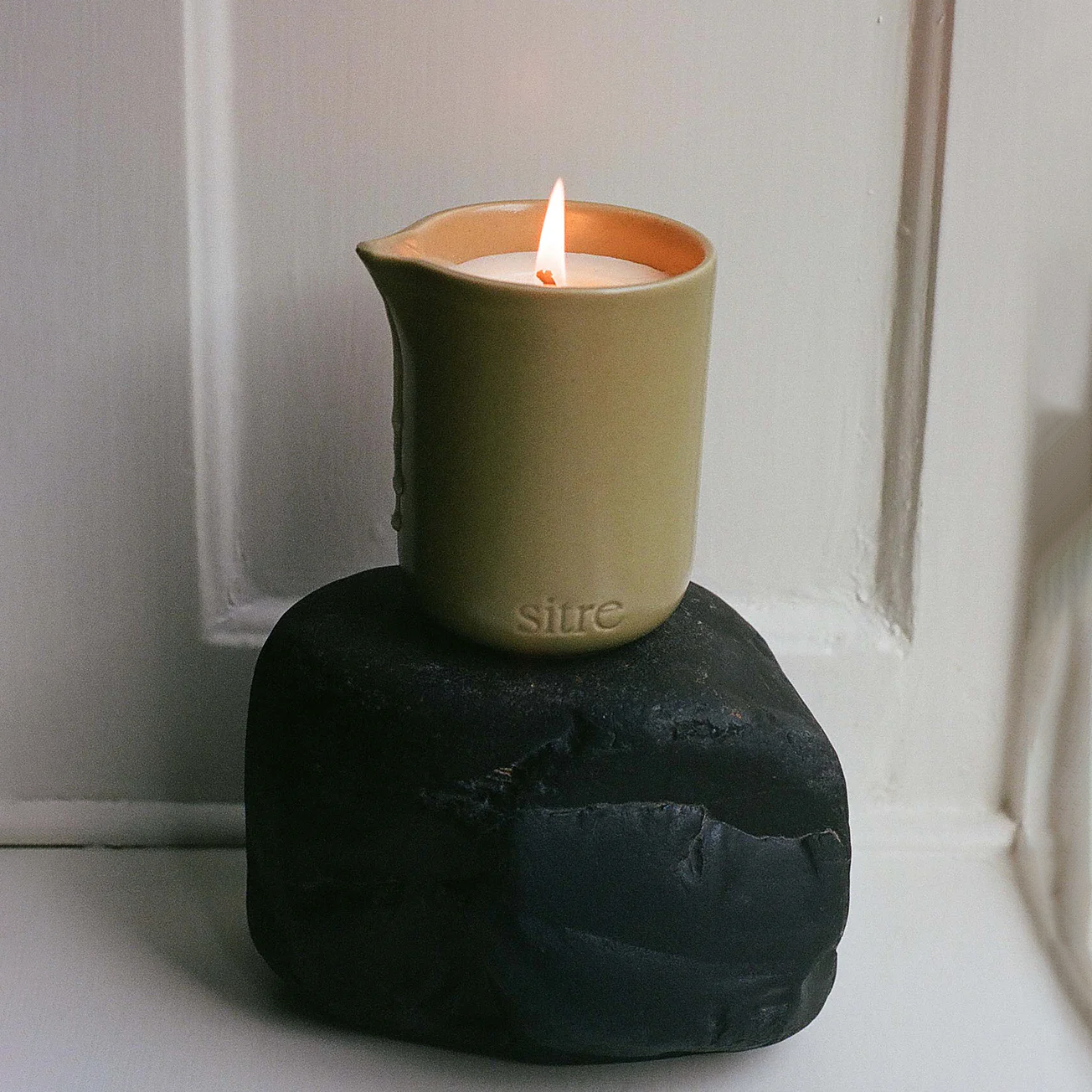 Massage Candle