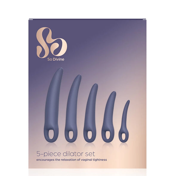 Dilator Set
