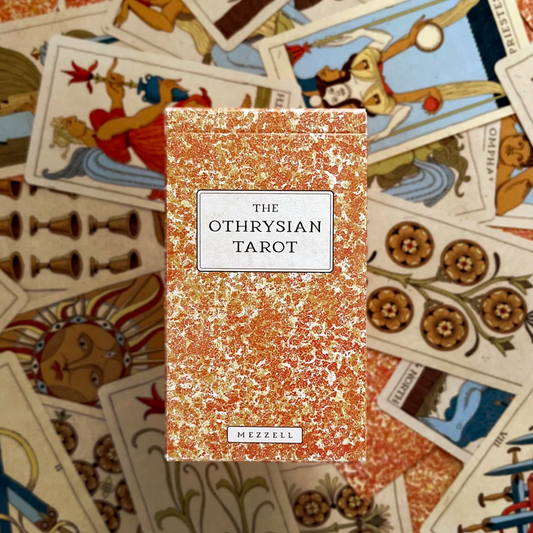 The Othrysian Tarot