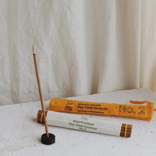 Shanti Dhoop Day Incense