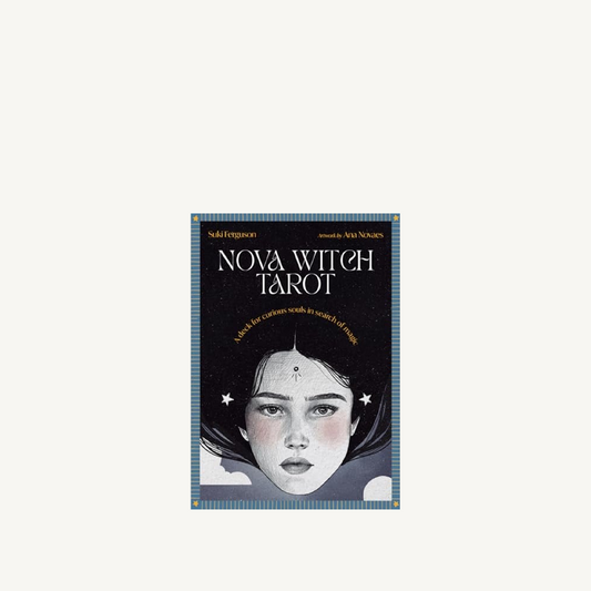 Nova Witch Tarot