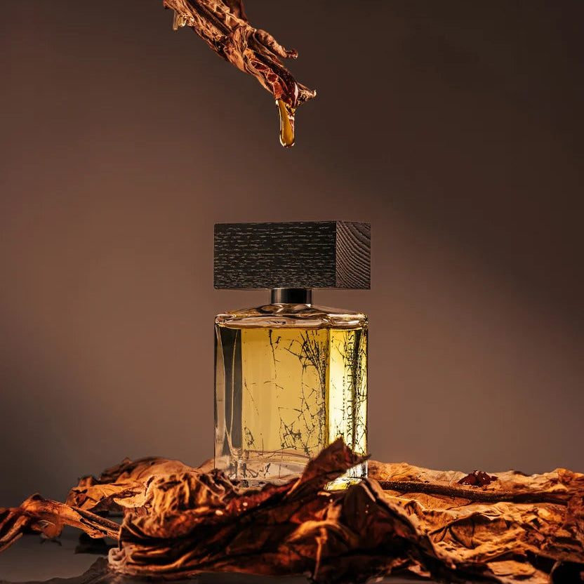 Sunken Tobacco