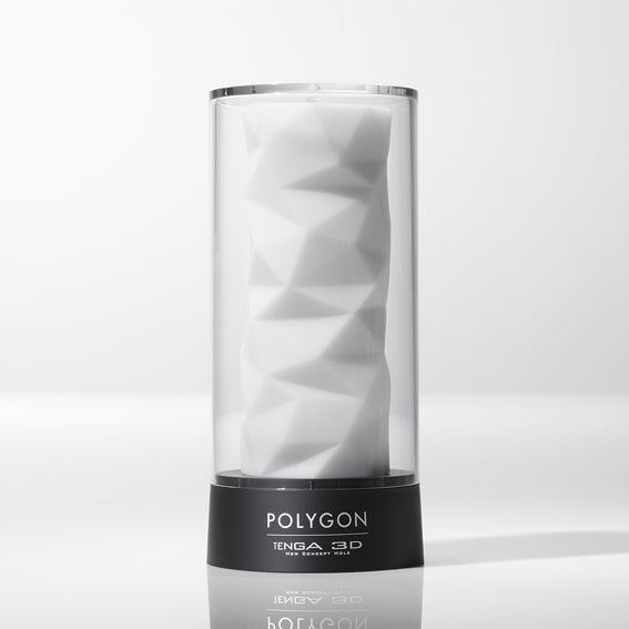 Polygon 3D