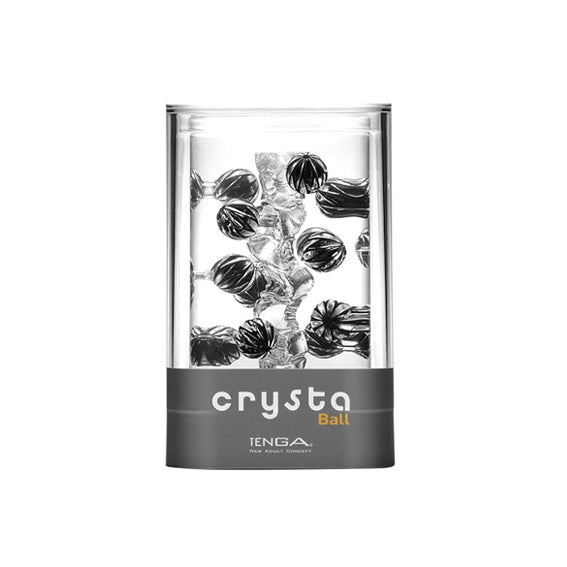 Crysta _ Ball