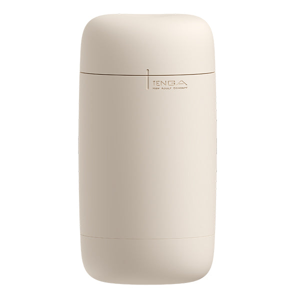 Puffy Latte Brown