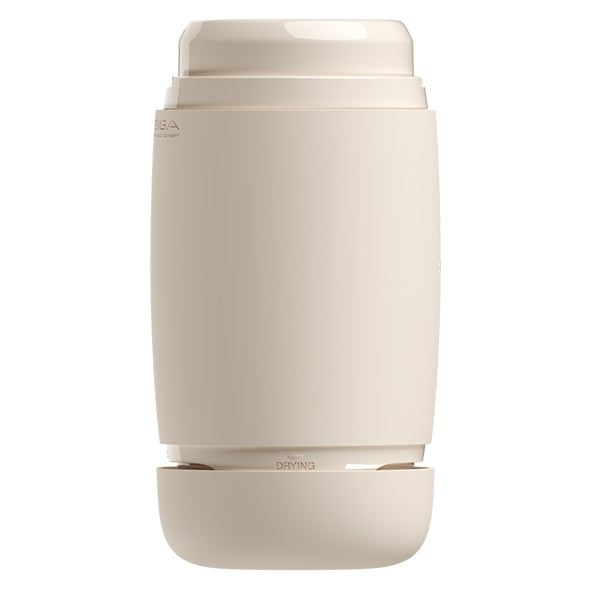 Puffy Latte Brown