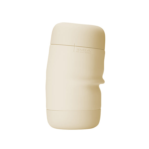 Puffy Latte Brown